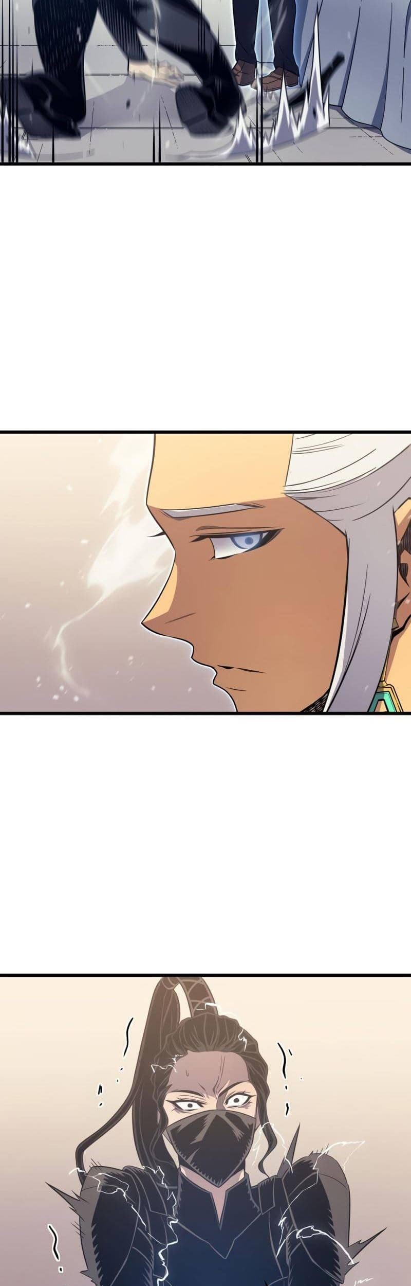 The Great Mage Returns After 4000 Years Chapter 113 page 75