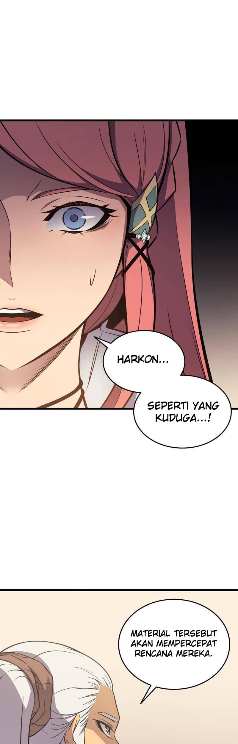 The Great Mage Returns After 4000 Years Chapter 113 page 81