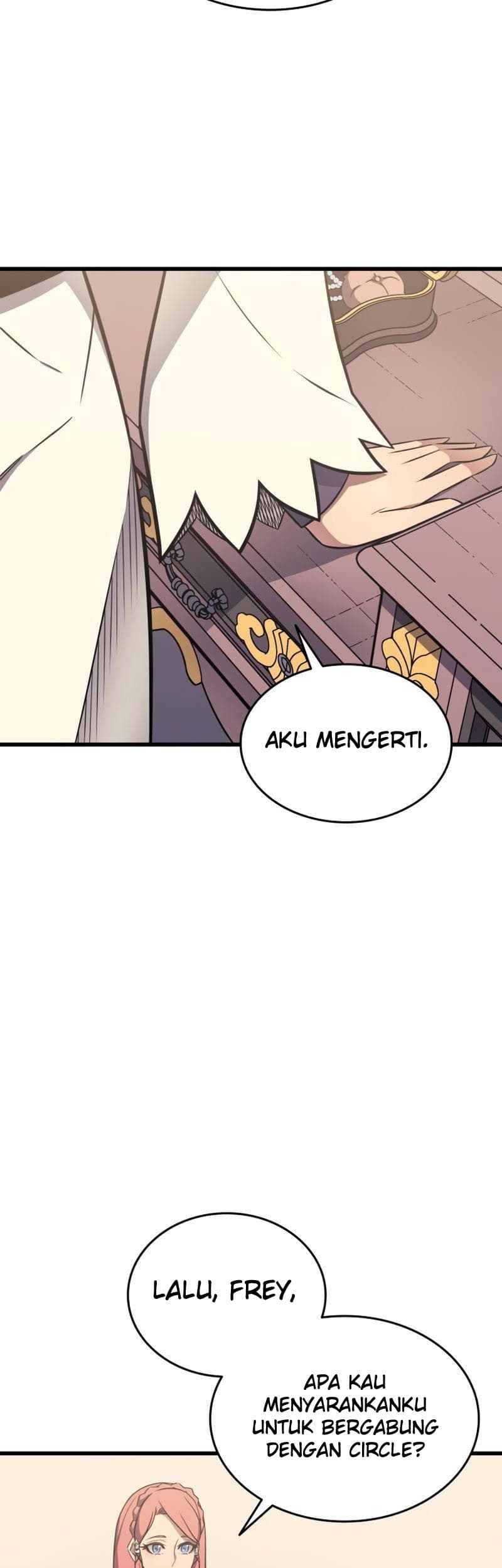 The Great Mage Returns After 4000 Years Chapter 113 page 83
