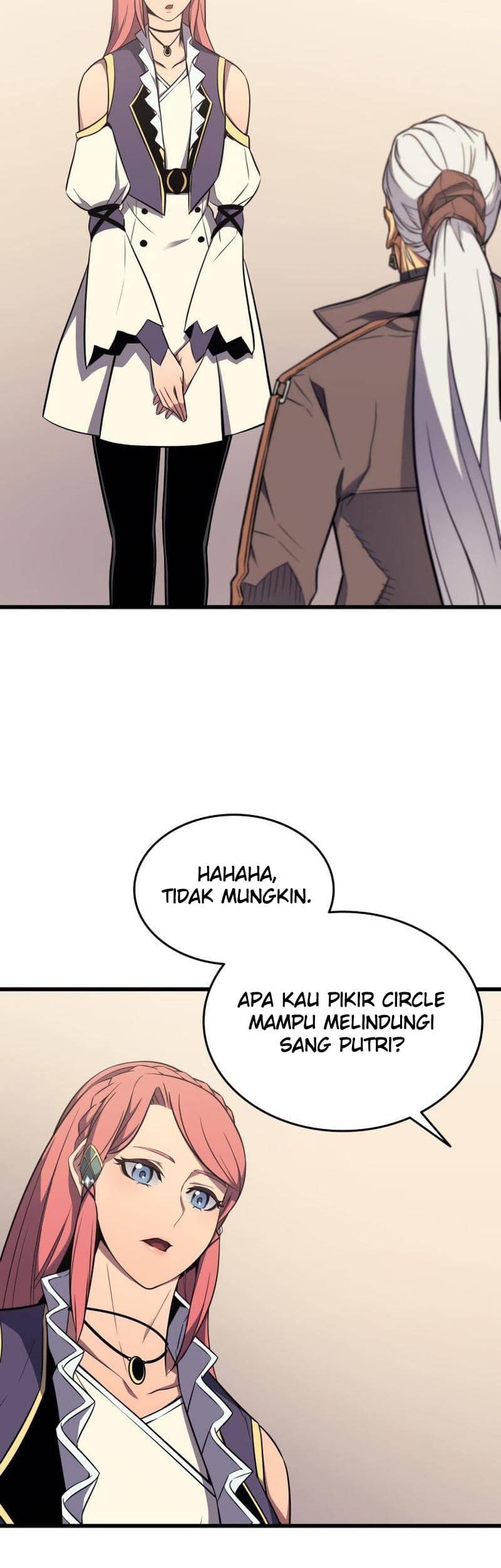 The Great Mage Returns After 4000 Years Chapter 113 page 84