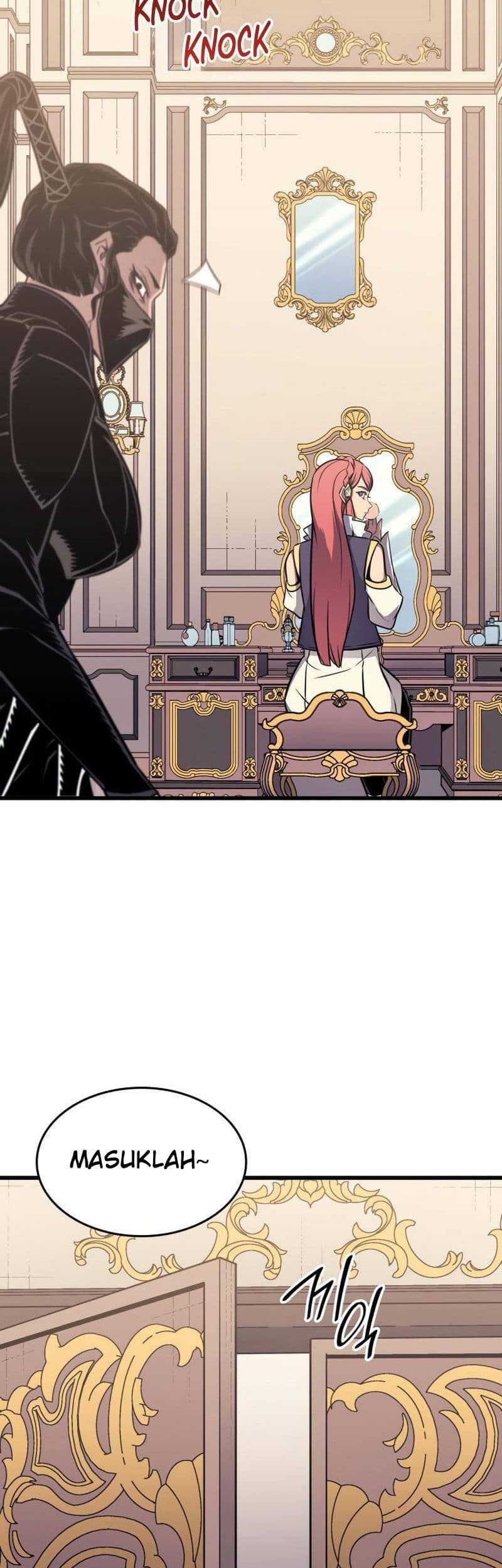 The Great Mage Returns After 4000 Years Chapter 113 page 7