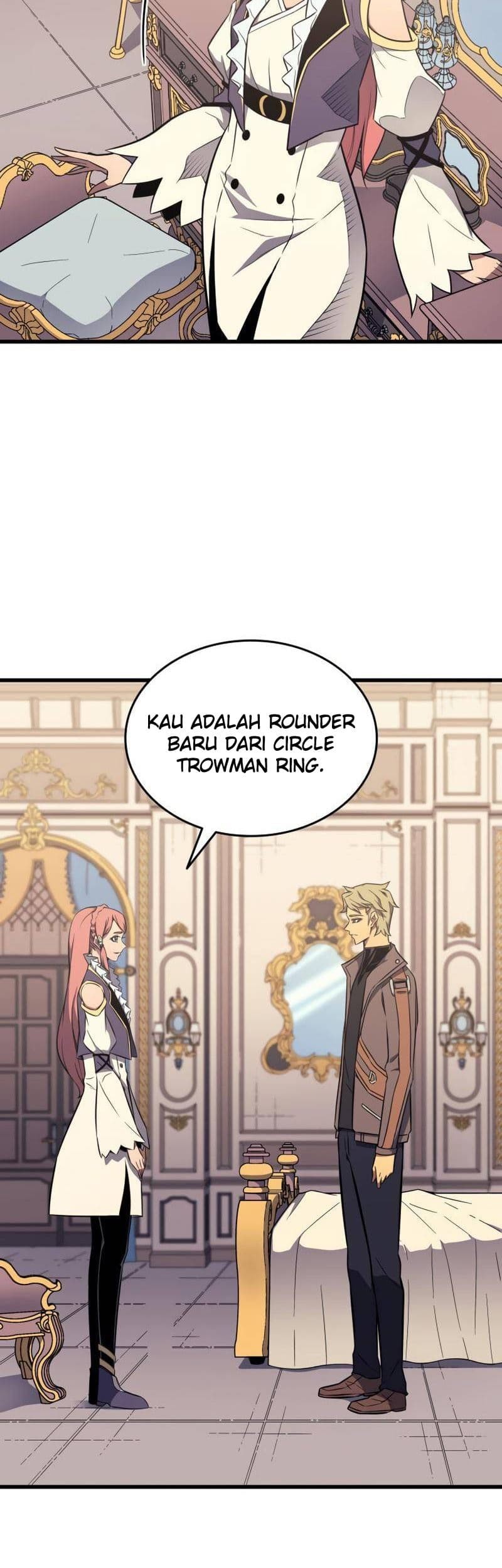 The Great Mage Returns After 4000 Years Chapter 113 page 13
