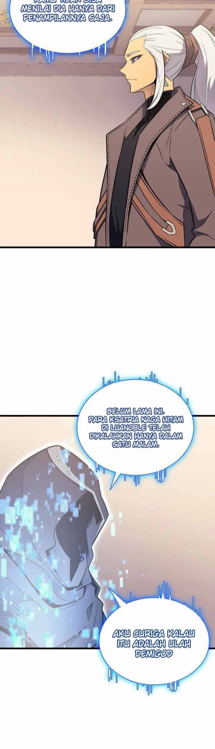The Great Mage Returns After 4000 Years Chapter 114 page 21