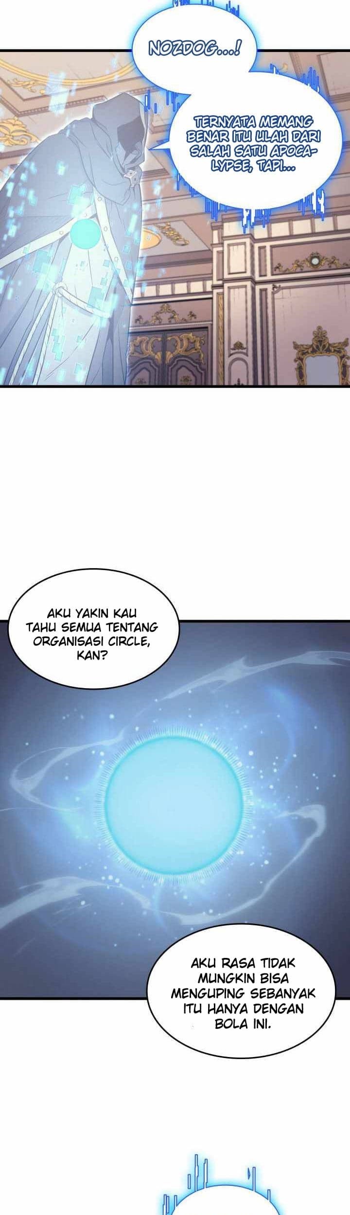 The Great Mage Returns After 4000 Years Chapter 114 page 23