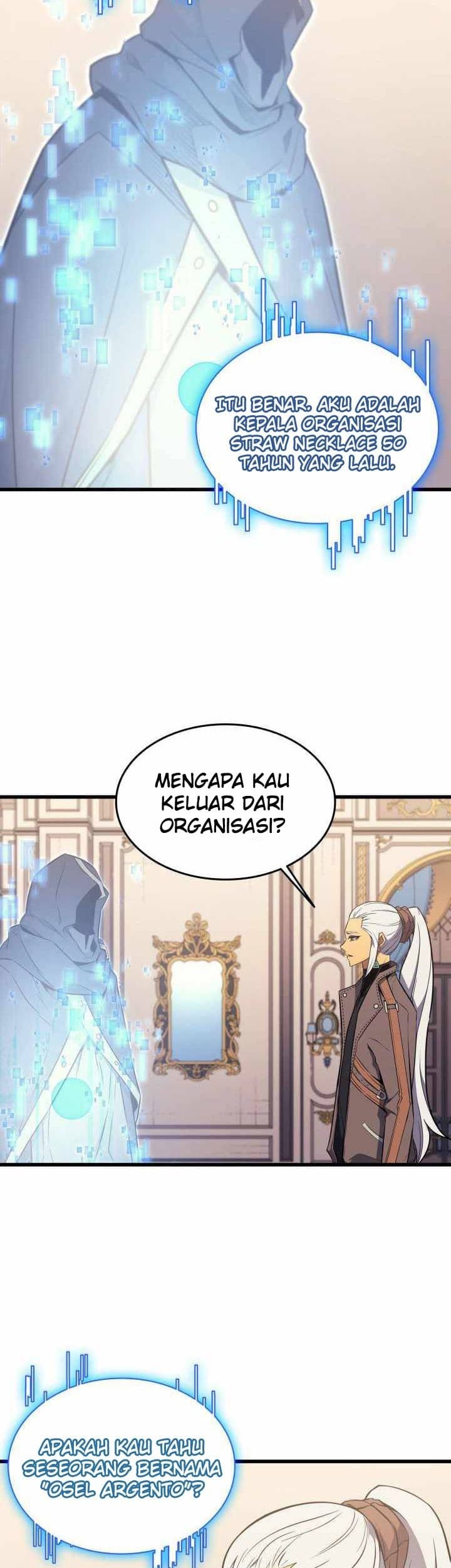 The Great Mage Returns After 4000 Years Chapter 114 page 27