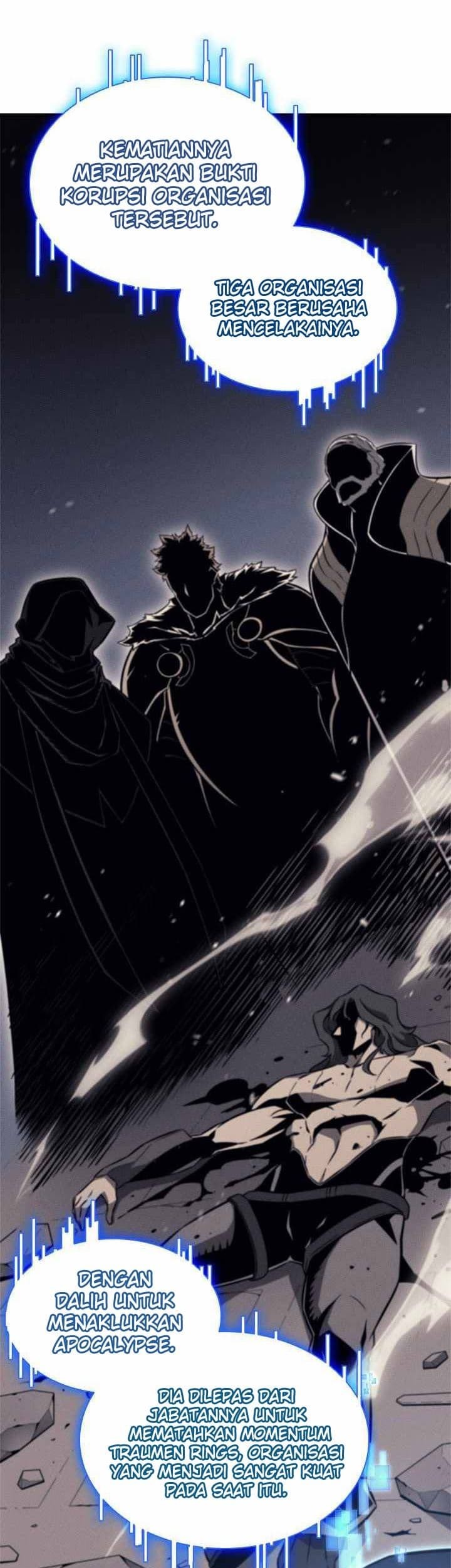 The Great Mage Returns After 4000 Years Chapter 114 page 31