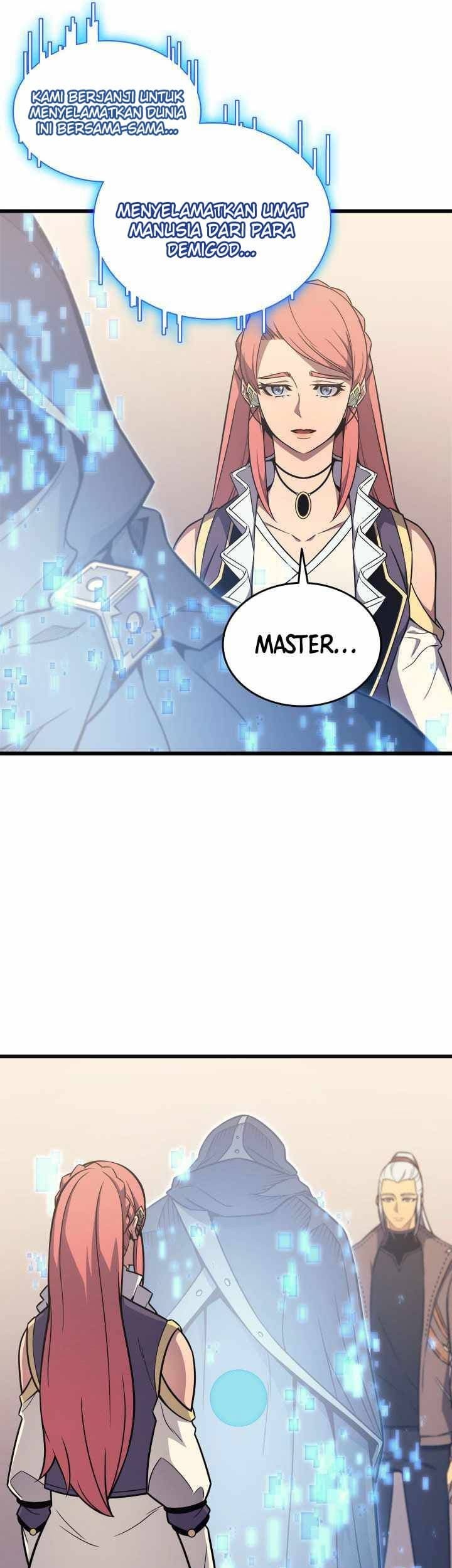 The Great Mage Returns After 4000 Years Chapter 114 page 33