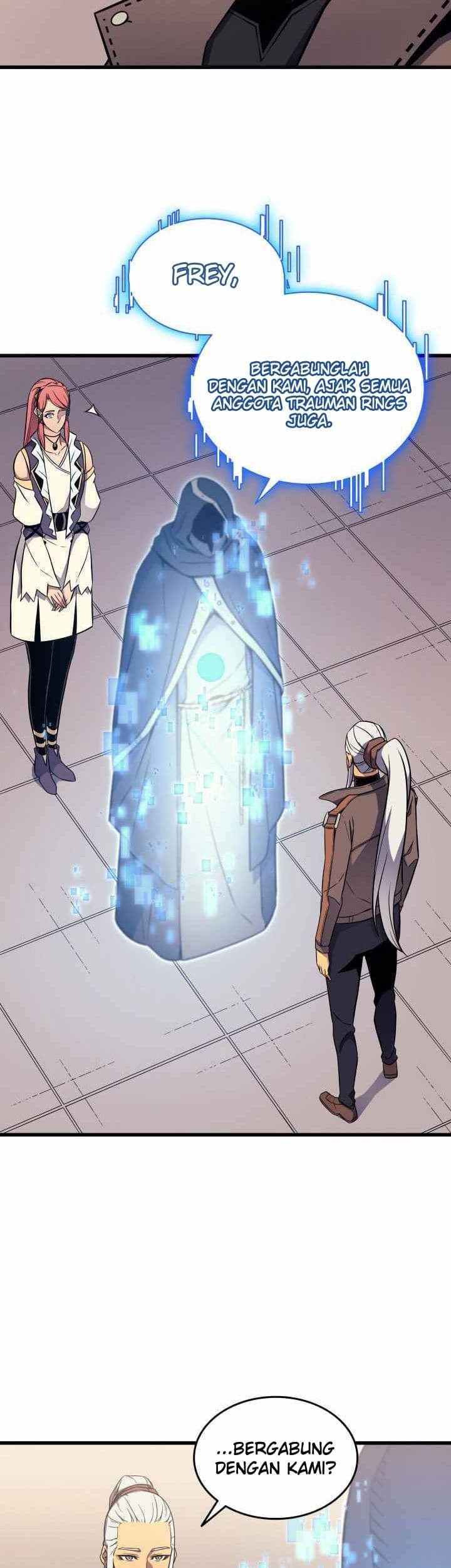 The Great Mage Returns After 4000 Years Chapter 114 page 35