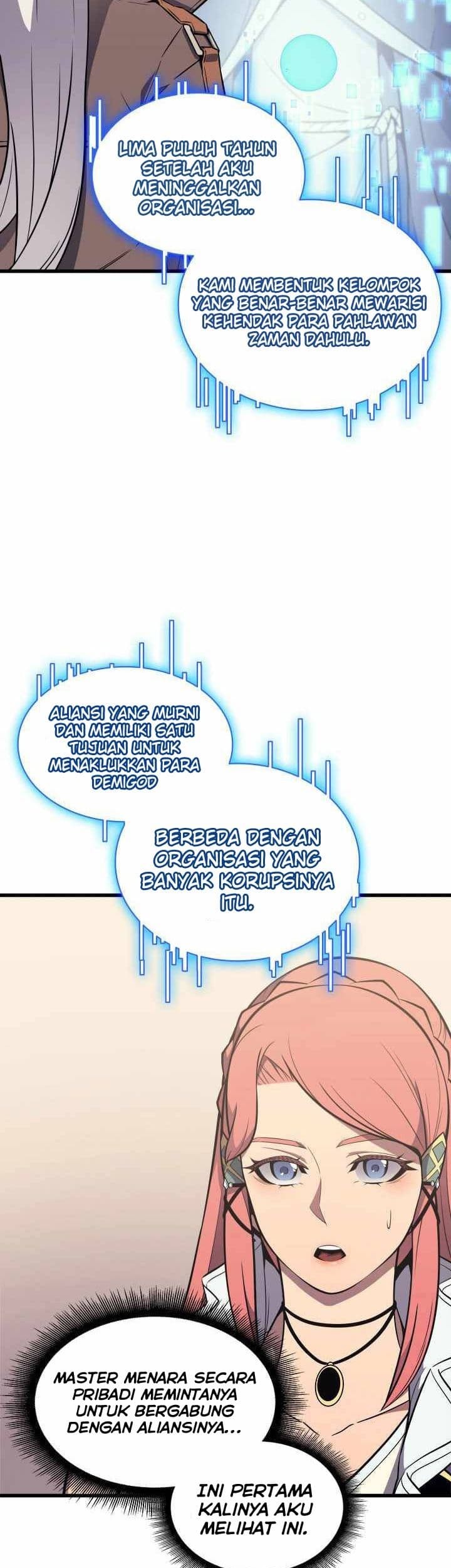 The Great Mage Returns After 4000 Years Chapter 114 page 37