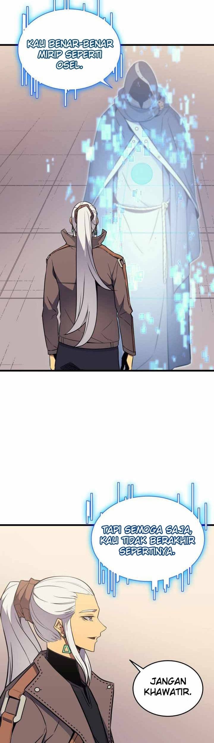 The Great Mage Returns After 4000 Years Chapter 114 page 45