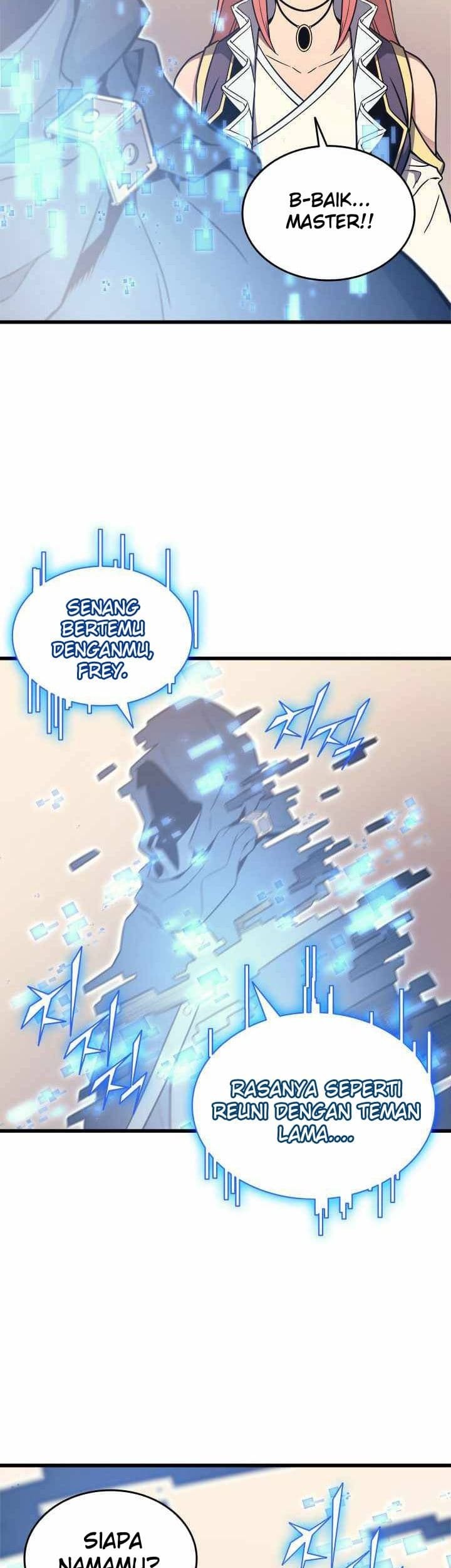 The Great Mage Returns After 4000 Years Chapter 114 page 47