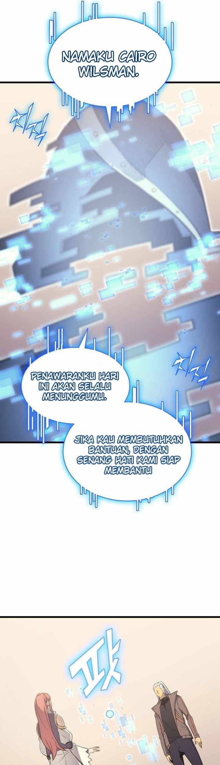 The Great Mage Returns After 4000 Years Chapter 114 page 49