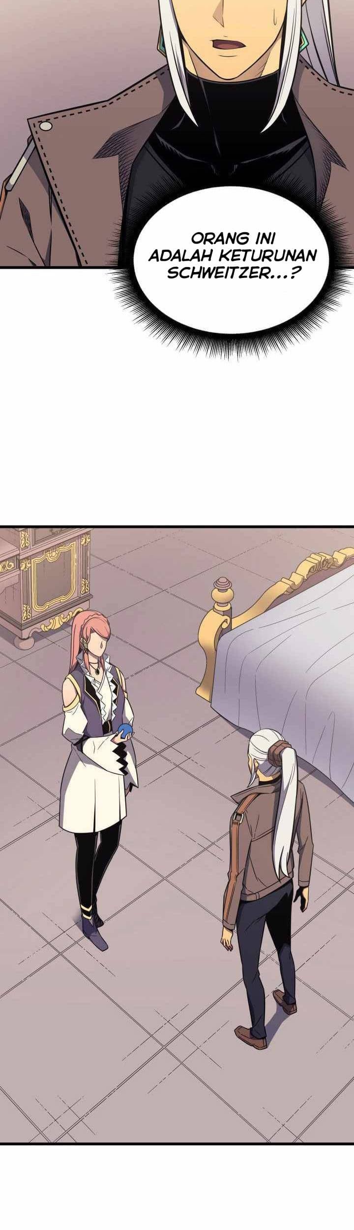 The Great Mage Returns After 4000 Years Chapter 114 page 51