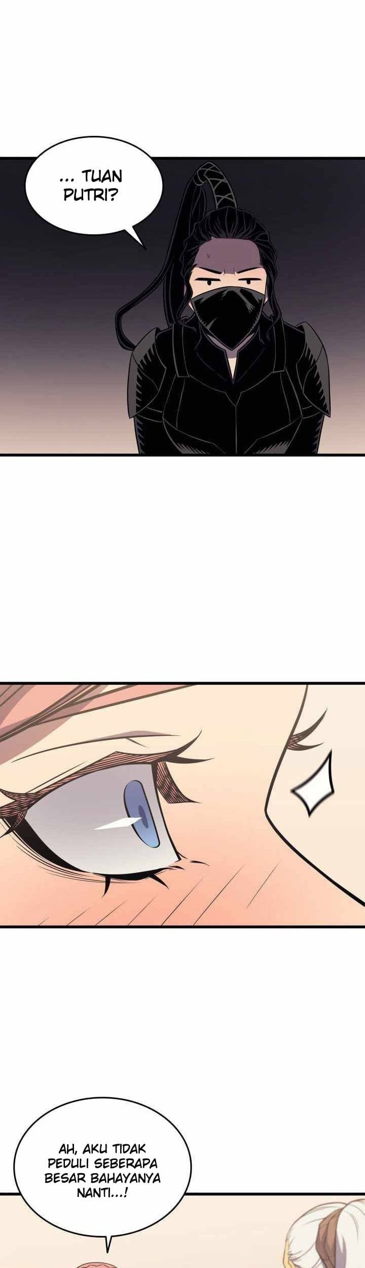 The Great Mage Returns After 4000 Years Chapter 114 page 3
