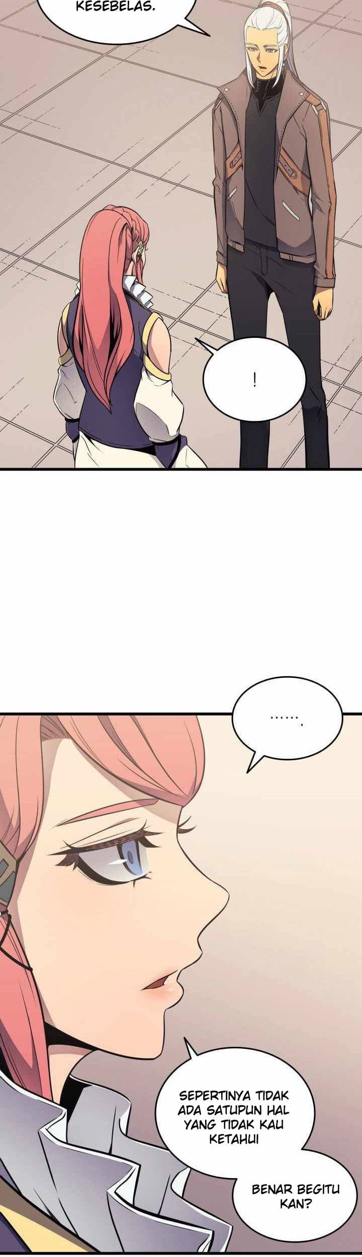 The Great Mage Returns After 4000 Years Chapter 114 page 7