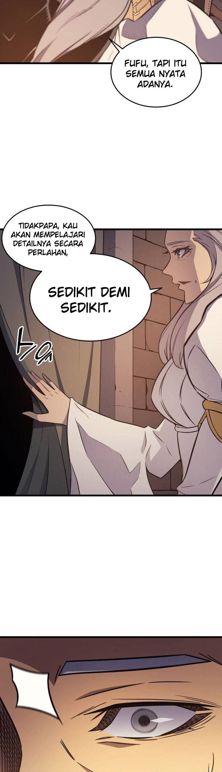 The Great Mage Returns After 4000 Years Chapter 115 page 27