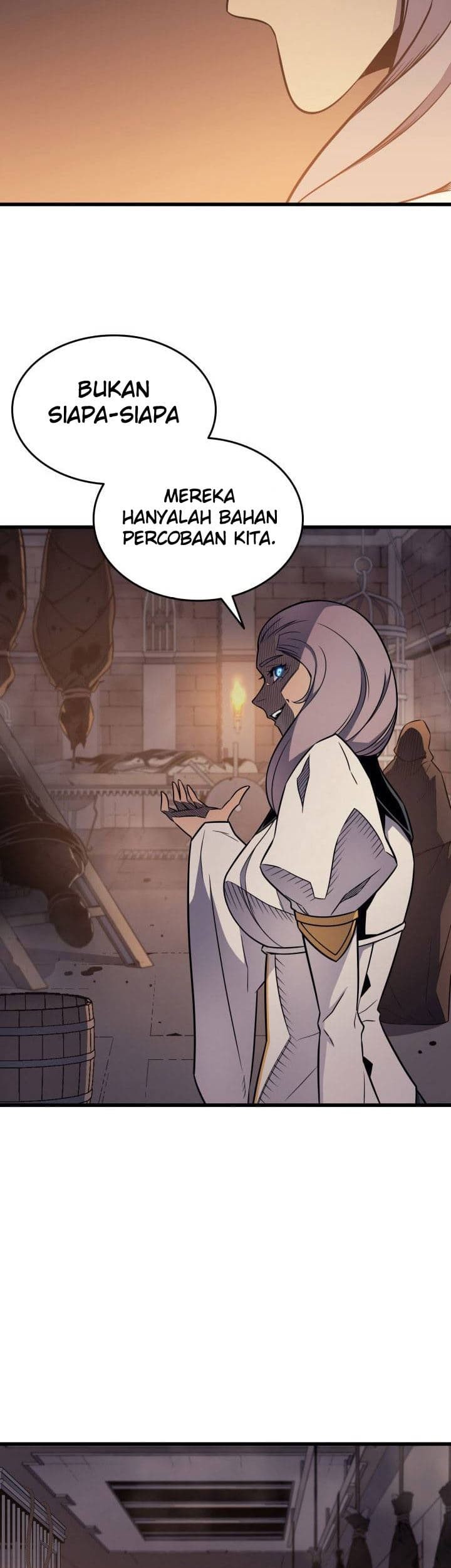 The Great Mage Returns After 4000 Years Chapter 115 page 31