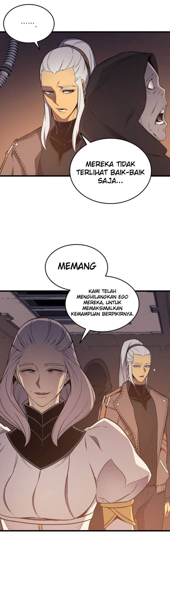 The Great Mage Returns After 4000 Years Chapter 115 page 35