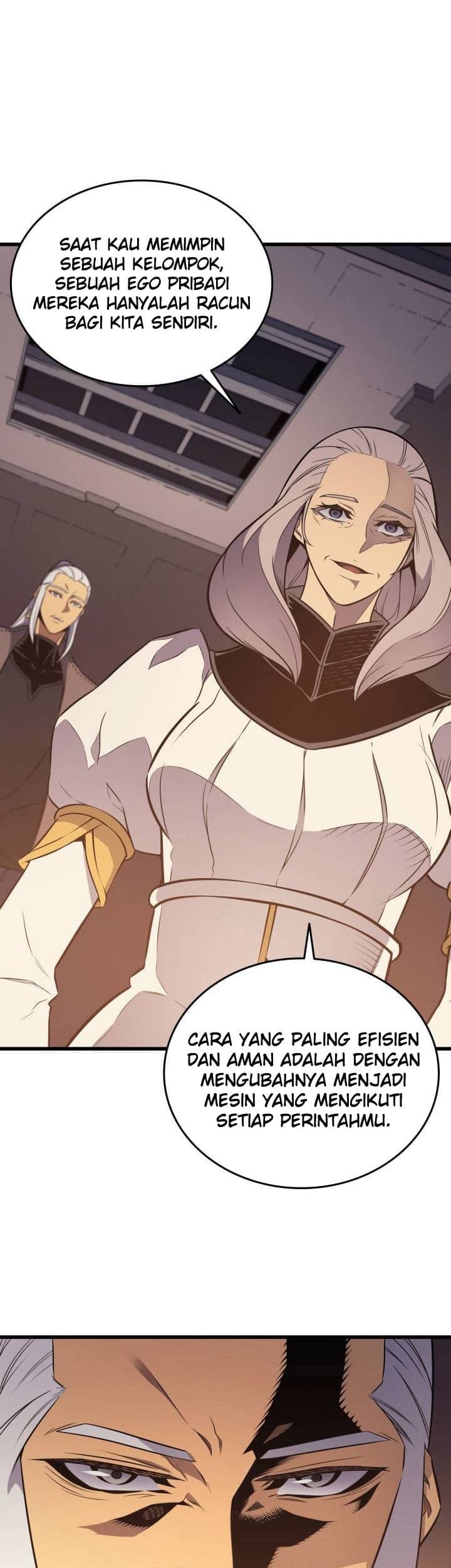 The Great Mage Returns After 4000 Years Chapter 115 page 37
