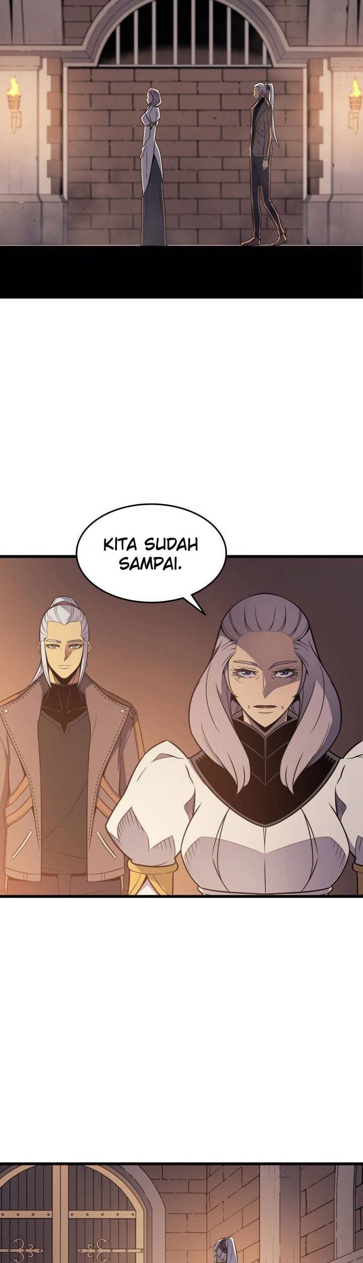 The Great Mage Returns After 4000 Years Chapter 115 page 39