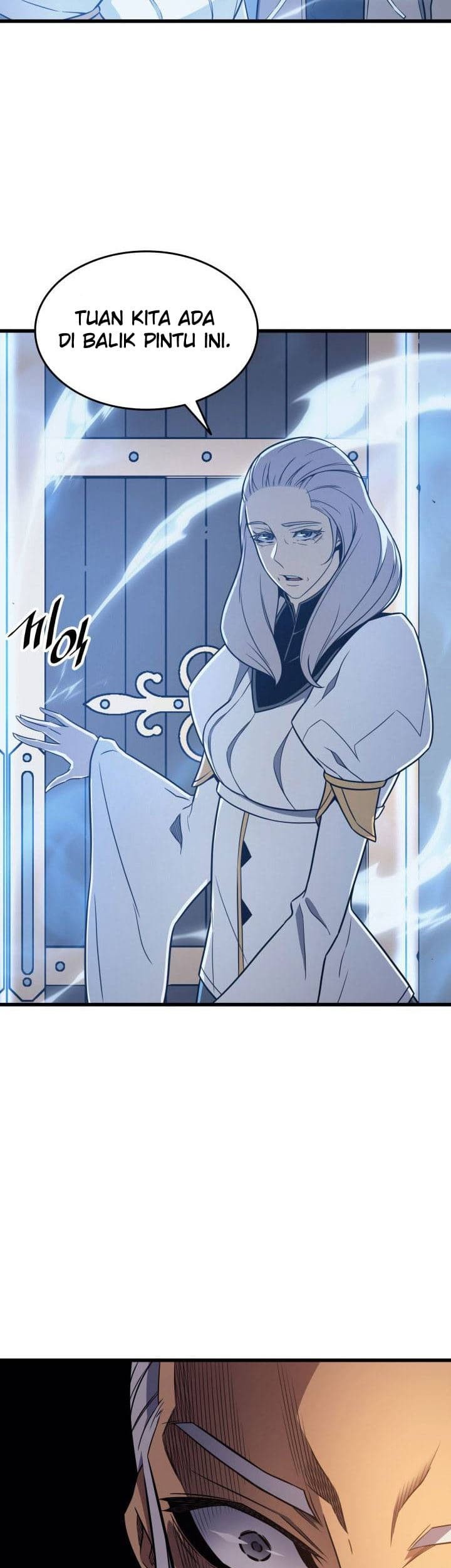The Great Mage Returns After 4000 Years Chapter 115 page 43