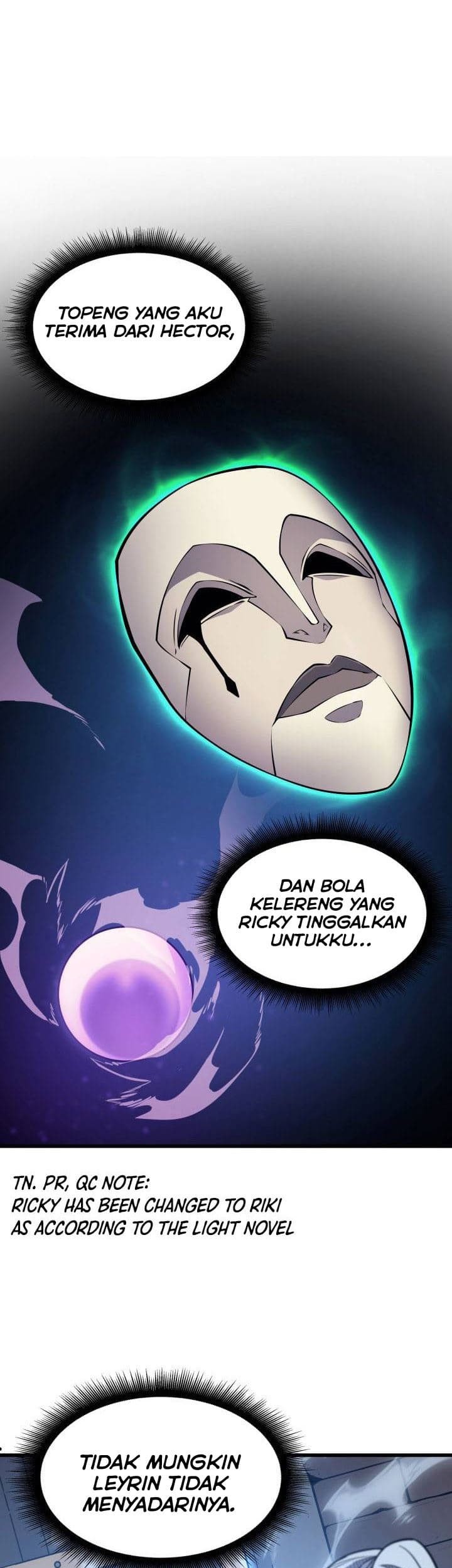 The Great Mage Returns After 4000 Years Chapter 115 page 47