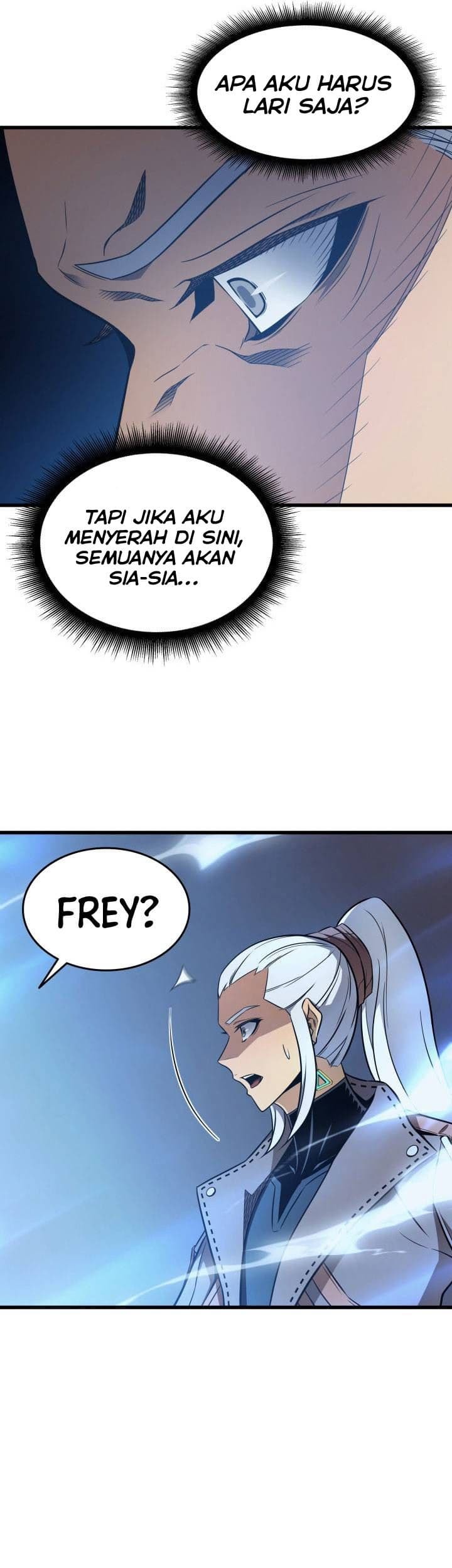 The Great Mage Returns After 4000 Years Chapter 115 page 49