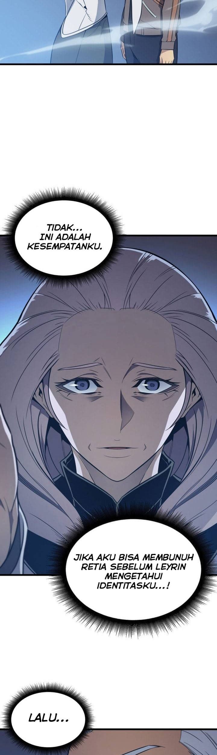 The Great Mage Returns After 4000 Years Chapter 115 page 51