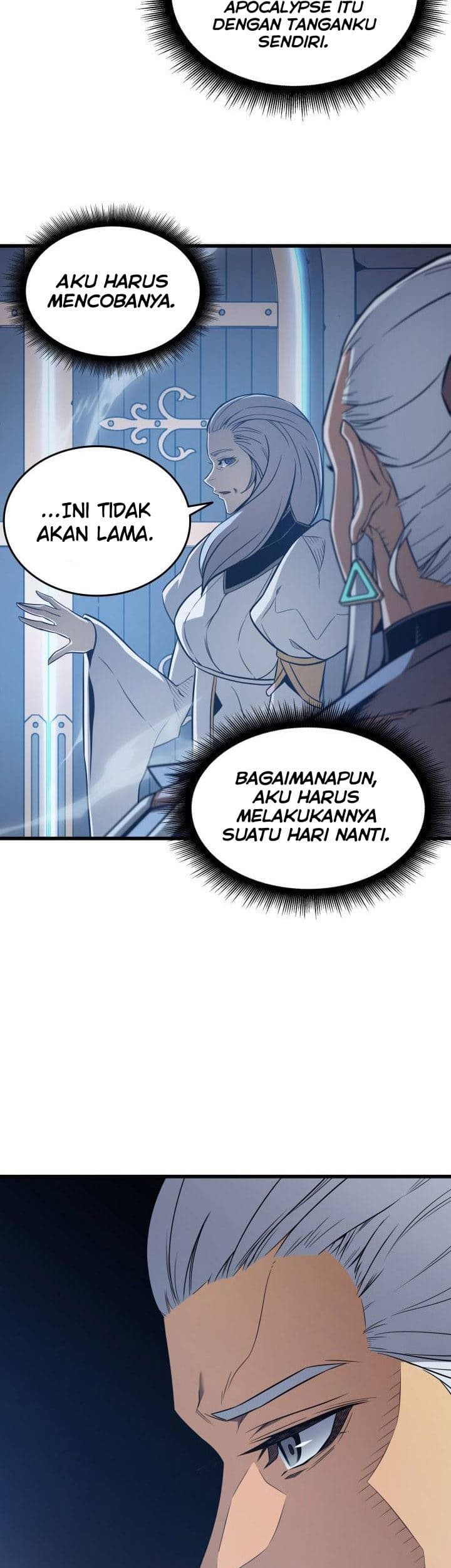 The Great Mage Returns After 4000 Years Chapter 115 page 53