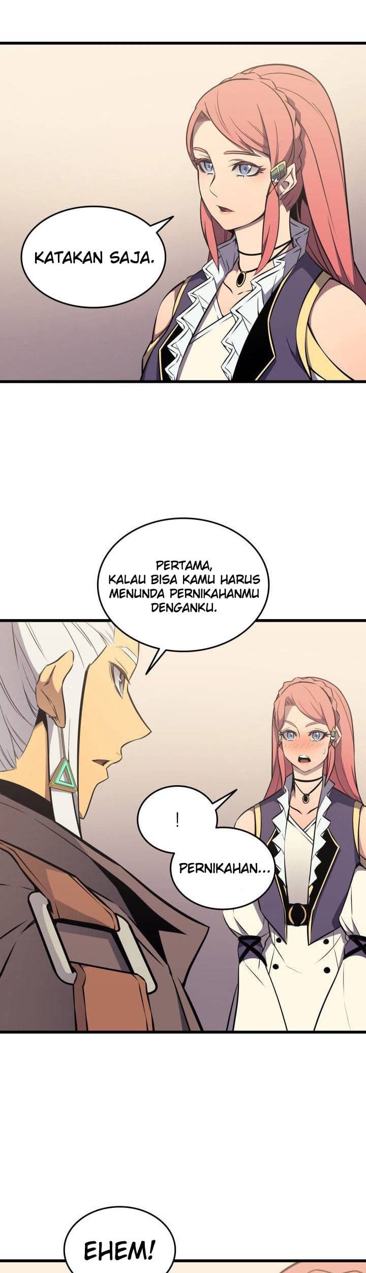 The Great Mage Returns After 4000 Years Chapter 115 page 5
