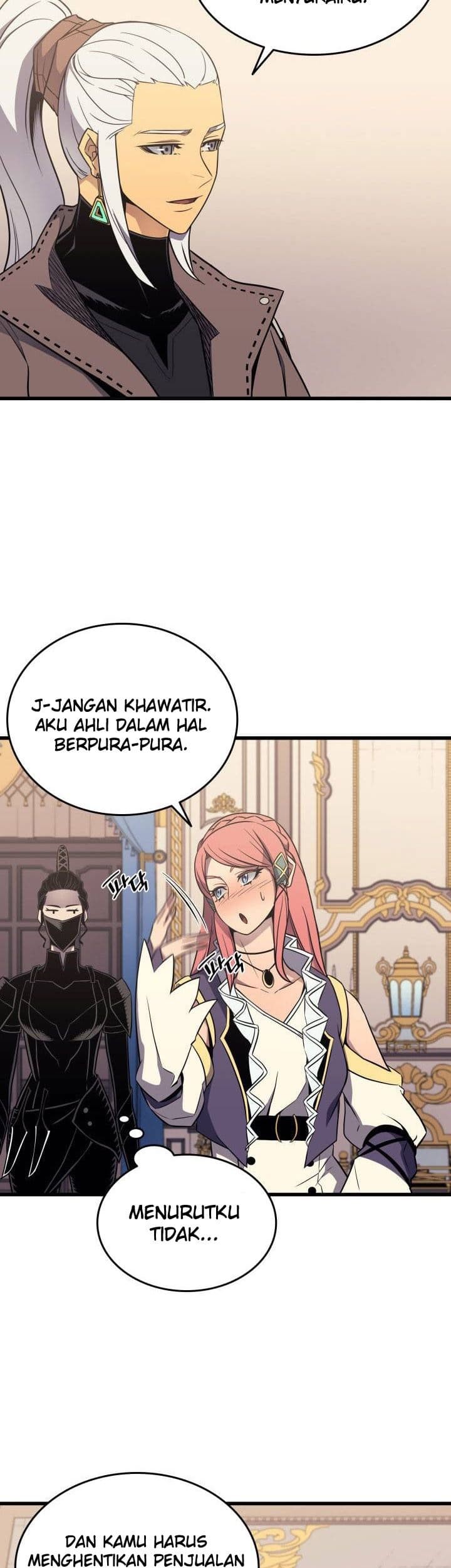 The Great Mage Returns After 4000 Years Chapter 115 page 7
