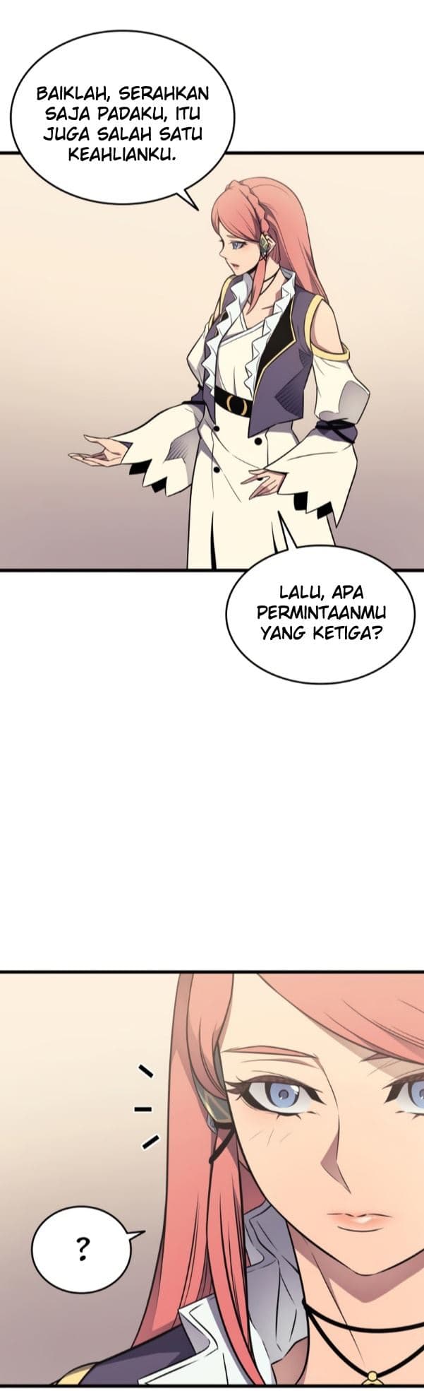 The Great Mage Returns After 4000 Years Chapter 115 page 9