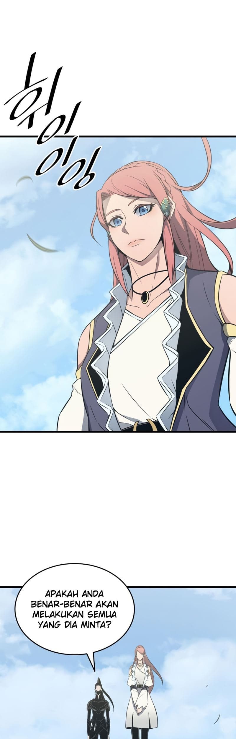 The Great Mage Returns After 4000 Years Chapter 115 page 11