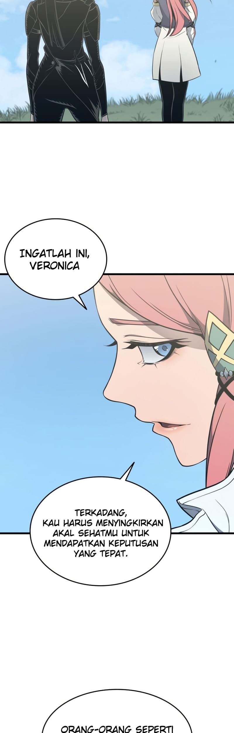 The Great Mage Returns After 4000 Years Chapter 115 page 14