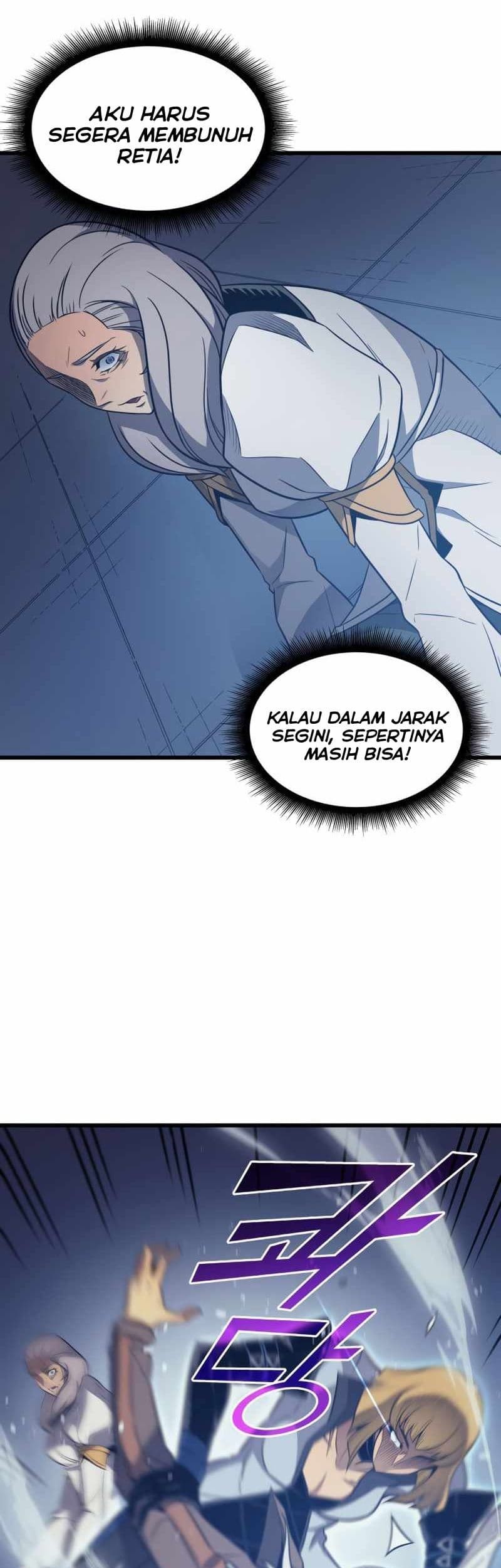 The Great Mage Returns After 4000 Years Chapter 116 page 27