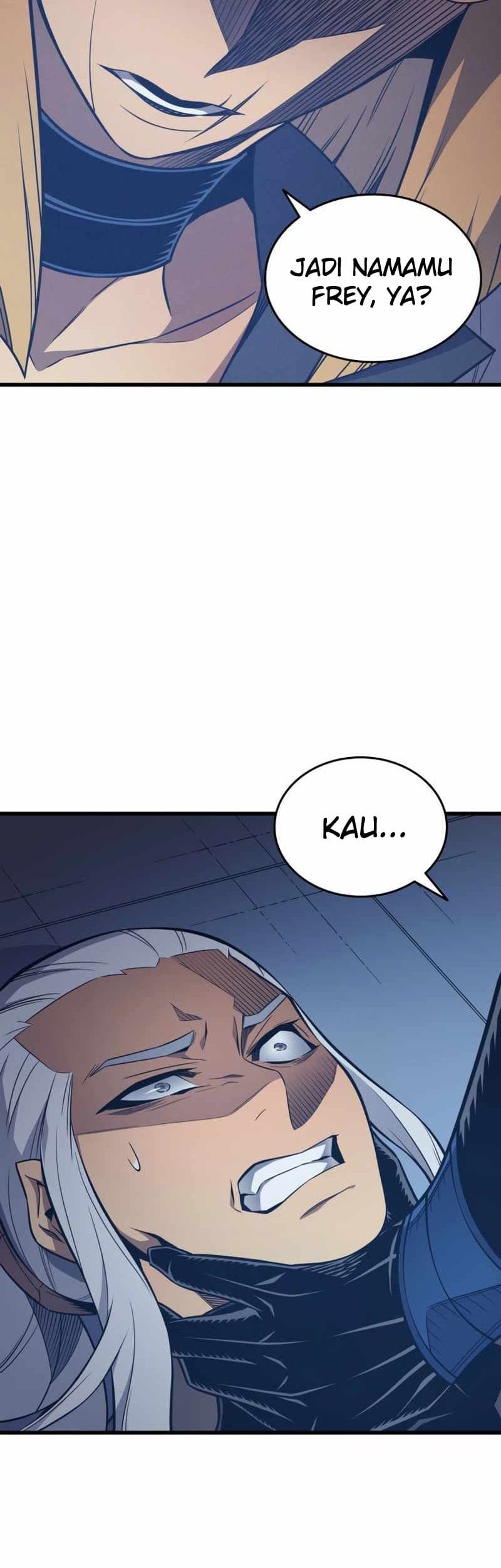 The Great Mage Returns After 4000 Years Chapter 116 page 31