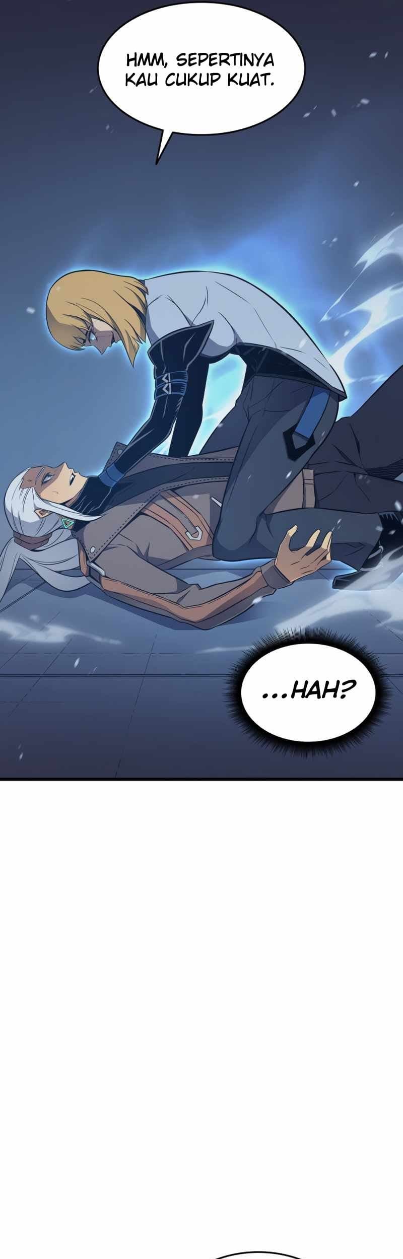 The Great Mage Returns After 4000 Years Chapter 116 page 33