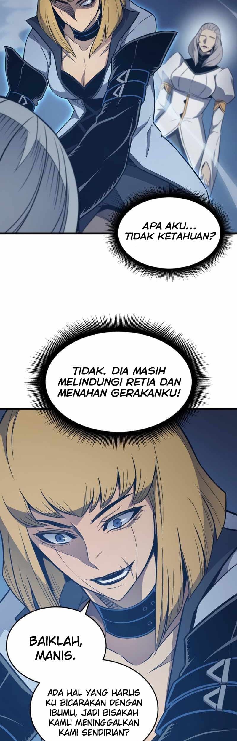 The Great Mage Returns After 4000 Years Chapter 116 page 35