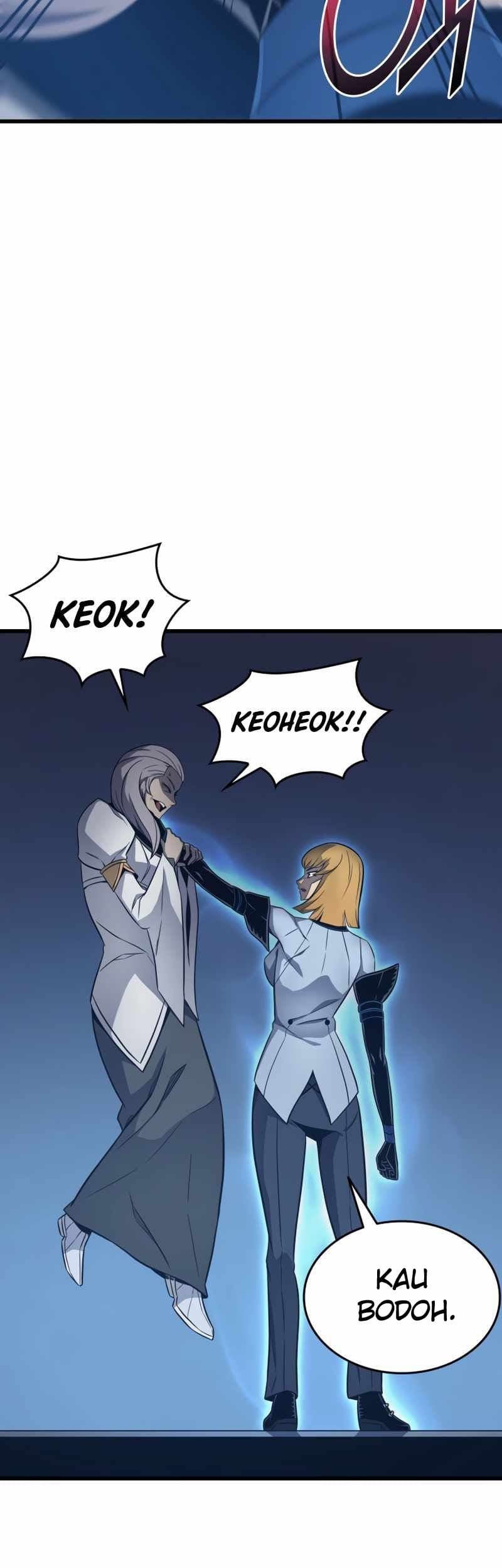 The Great Mage Returns After 4000 Years Chapter 116 page 45