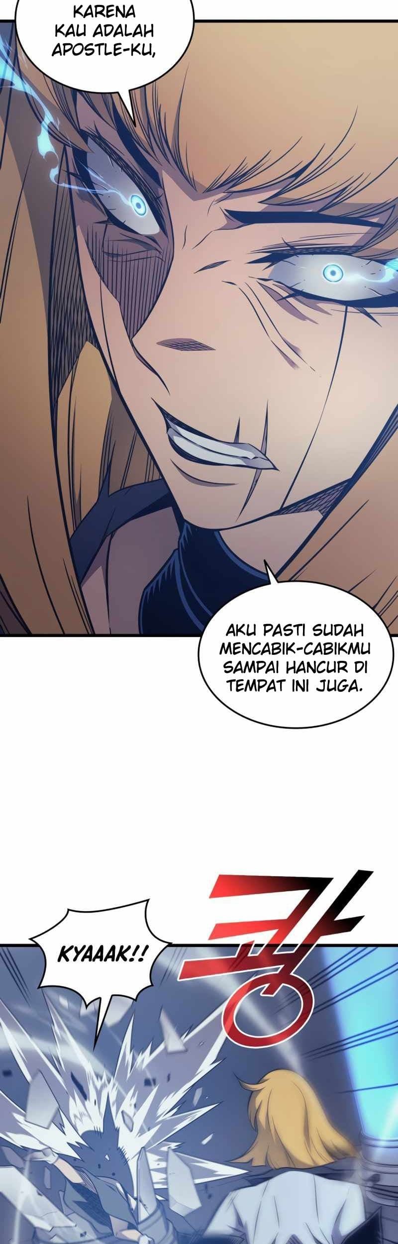 The Great Mage Returns After 4000 Years Chapter 116 page 47