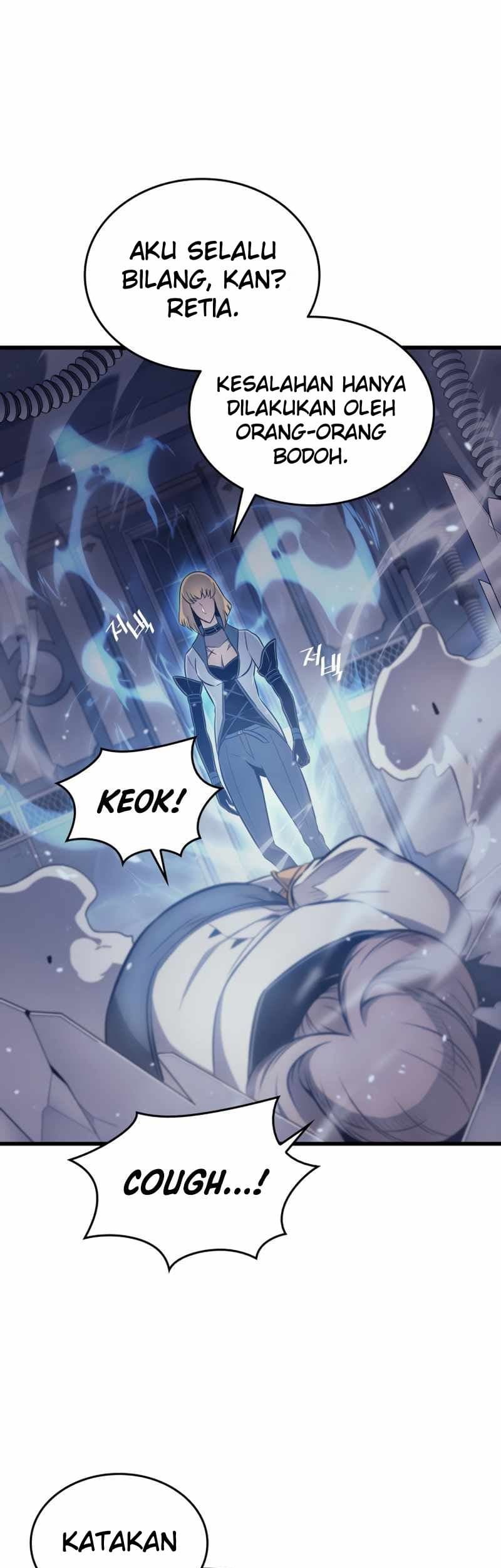 The Great Mage Returns After 4000 Years Chapter 116 page 49
