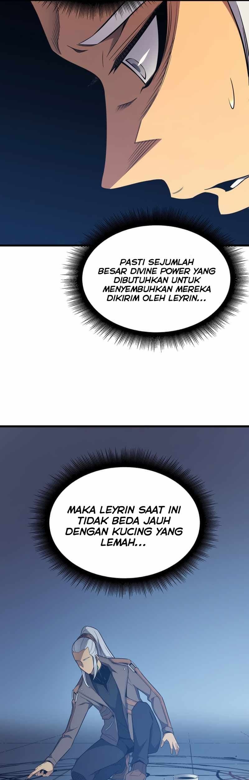 The Great Mage Returns After 4000 Years Chapter 116 page 57