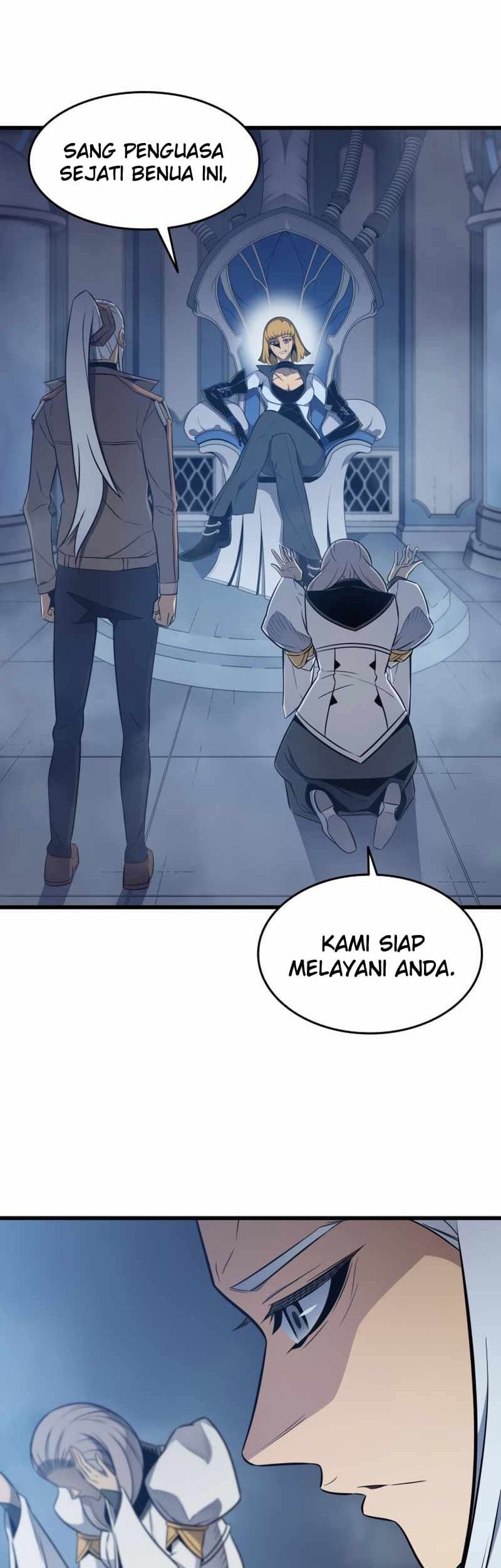 The Great Mage Returns After 4000 Years Chapter 116 page 3