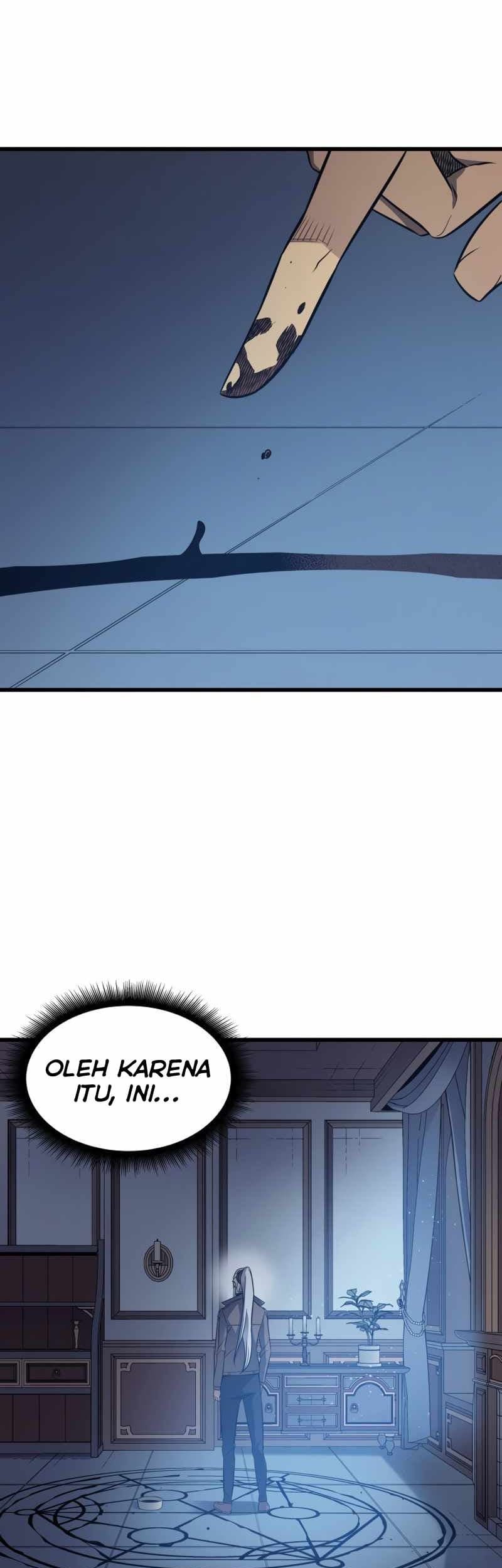 The Great Mage Returns After 4000 Years Chapter 116 page 59