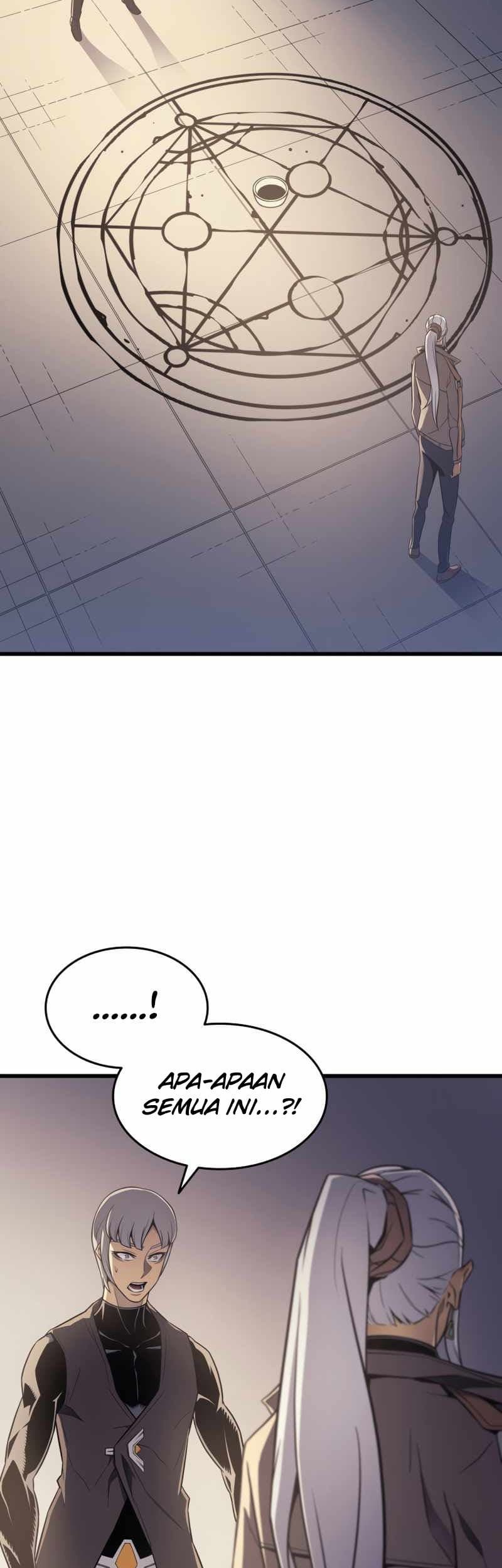 The Great Mage Returns After 4000 Years Chapter 116 page 63