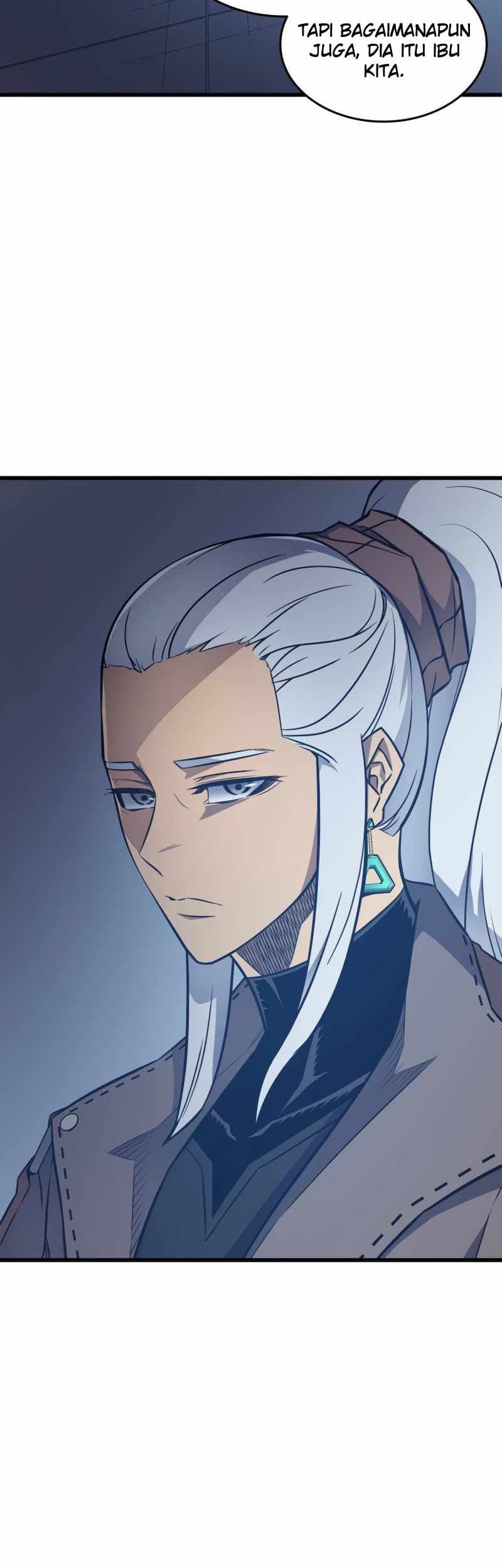 The Great Mage Returns After 4000 Years Chapter 116 page 69