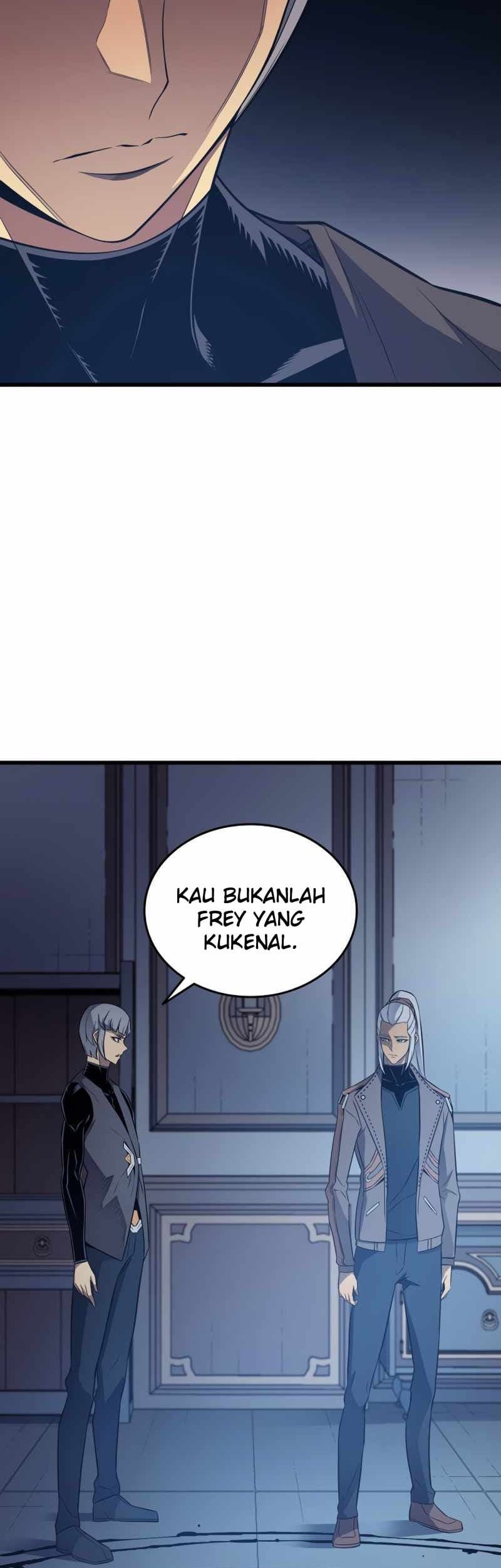 The Great Mage Returns After 4000 Years Chapter 116 page 71