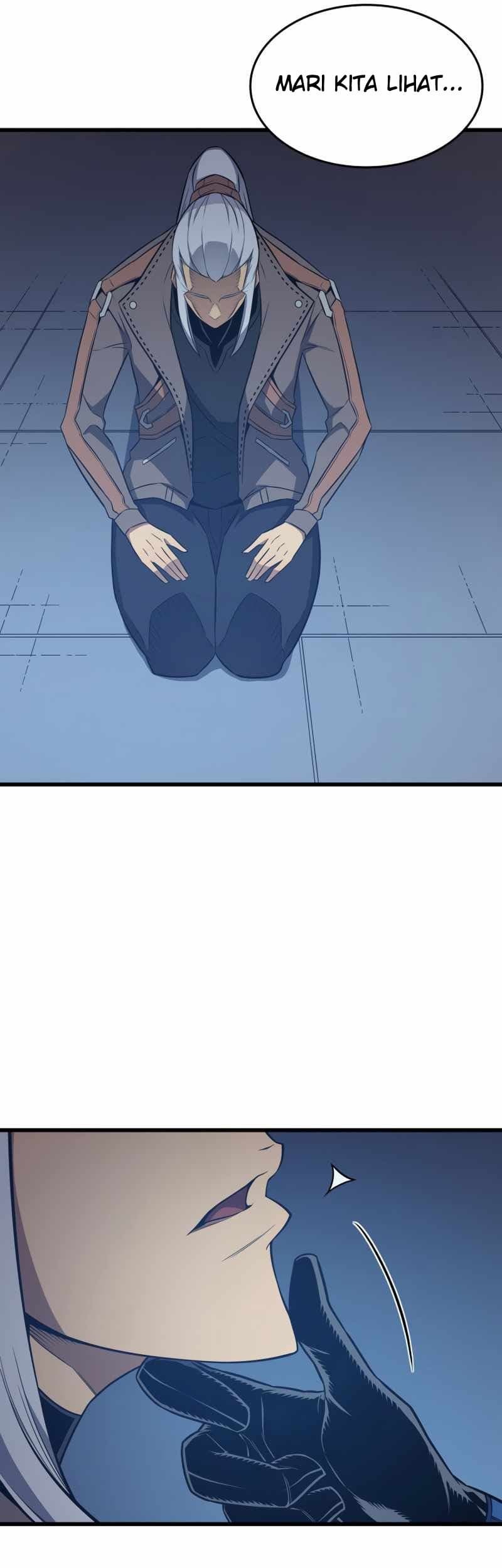 The Great Mage Returns After 4000 Years Chapter 116 page 17