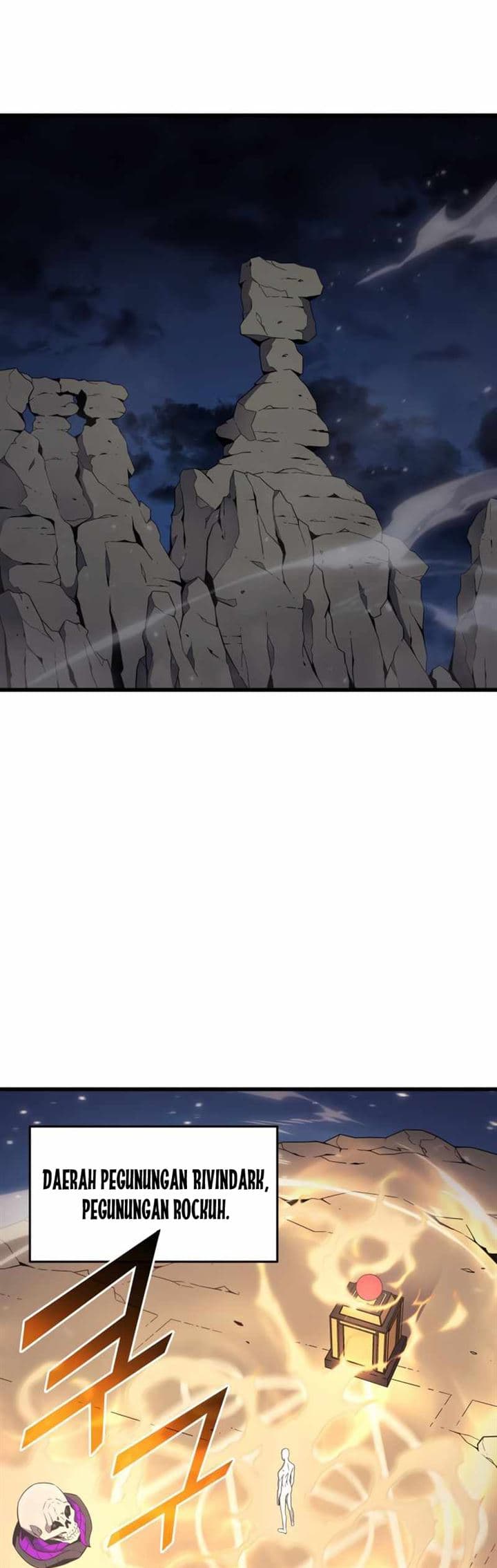 The Great Mage Returns After 4000 Years Chapter 117 page 11