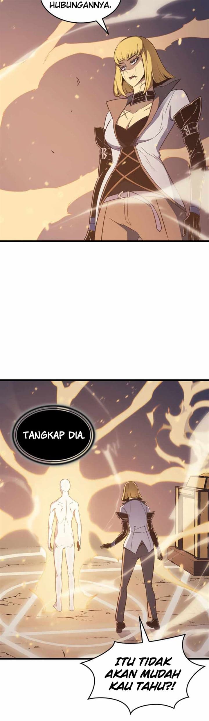 The Great Mage Returns After 4000 Years Chapter 117 page 16
